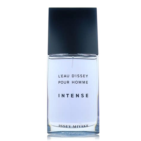 Issey Miyake Intense｜三宅一生系列香水 .